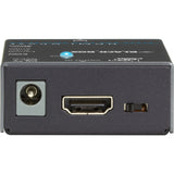 Black Box HDMI EDID Ghost