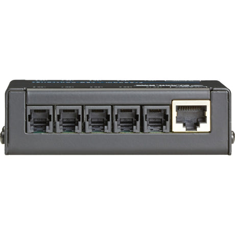 Black Box LED Monitor Identification Kit for Freedom KVM Switch