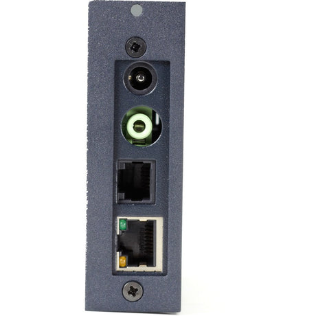 Black Box ServSwitch Wizard IP DXS, Single-Server IP Gateway, DVI