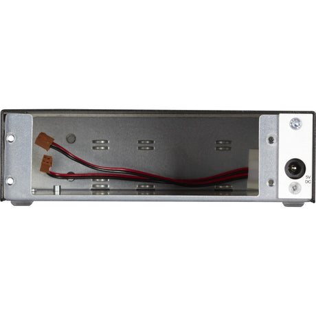 Black Box DKM FX Modular KVM Extender Housing - 2-Slot Chassis with Power Supply