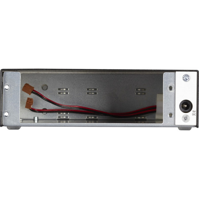Black Box DKM FX Modular KVM Extender Housing - 2-Slot Chassis with Power Supply