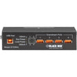Black Box Industrial USB 2.0 Hub - 4-Port