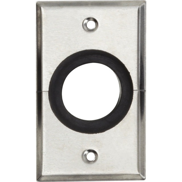 Black Box WP842 Faceplate