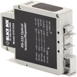Black Box DIN Rail Repeater with Opto-Isolation, RS-232
