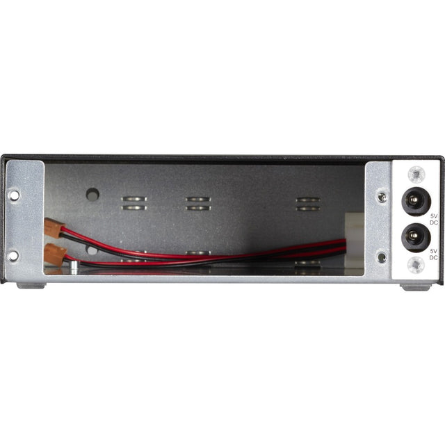 Black Box Expansion Chassis