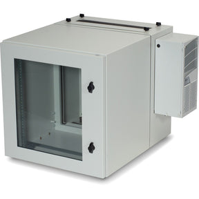 Black Box ClimateCab 12U WallMount