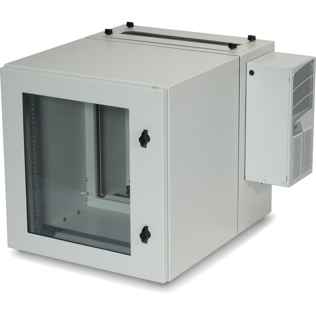 Black Box ClimateCab 12U WallMount