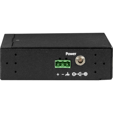 Black Box Industrial USB 2.0 Hub - 7-Port
