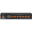 Black Box Industrial USB 2.0 Hub - 7-Port
