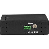 Black Box Industrial USB 2.0 Hub - 7-Port