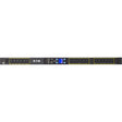 Eaton Metered Input rack PDU, 0U, L6-20P, C20 input, 3.84 kW max, 100-240V, 16A, 10 ft cord, Single-phase, Outlets: (18) C13 Outlet grip, (2) C19 Outlet grip