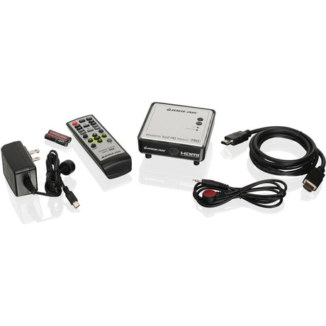IOGEAR Video Console