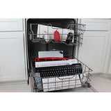 Seal Shield Silver Seal Medical Grade Keyboard