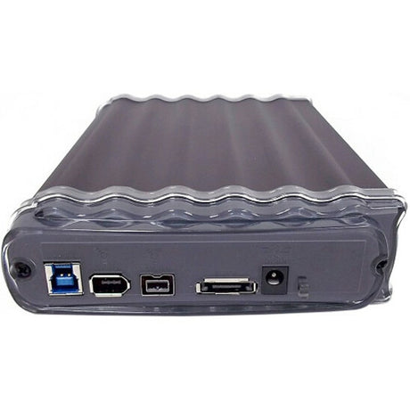 Buslink 6 TB Hard Drive - External