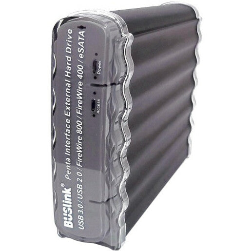 Buslink 6 TB Hard Drive - External