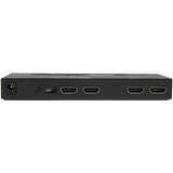 StarTech.com 2X2 HDMI Matrix Switch w/ Automatic and Priority Switching &acirc;&euro;" 1080p