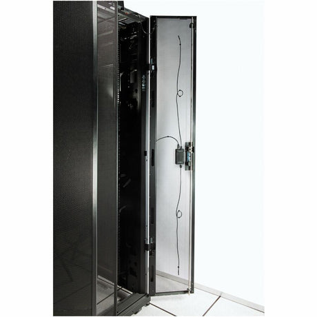 Wired, Sensor, NetBotz, Temperature Sensor for Wireless 180 Sensor Pod, 2.5 ft