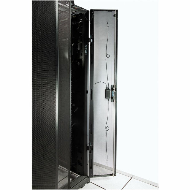 Wired, Sensor, NetBotz, Temperature Sensor for Wireless 180 Sensor Pod, 2.5 ft