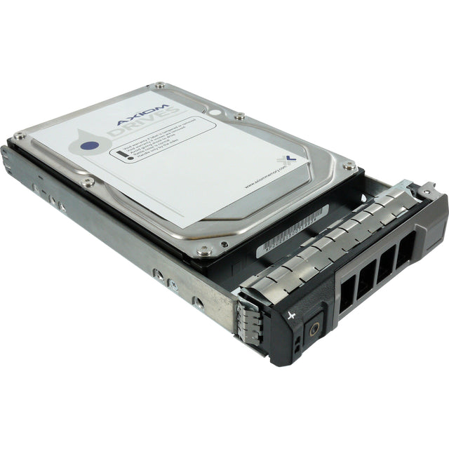 Axiom 4TB 6Gb/s SATA 7.2K RPM LFF Hot-Swap HDD for Dell - AXD-PE400072SF6