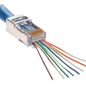 EZ-RJ45 SHIELDED INTERNAL