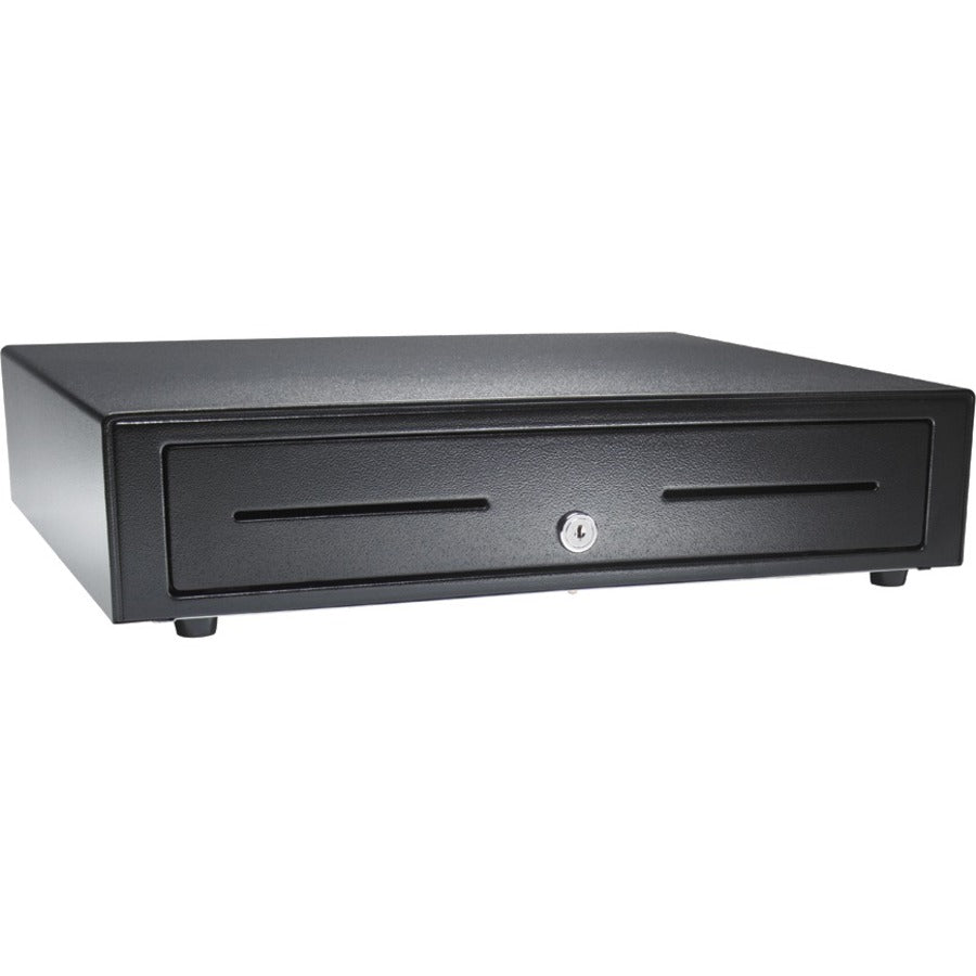 apg&reg;Standard- Duty Point of Sale Cash Drawer | Vasario Series VB554A-BL1915