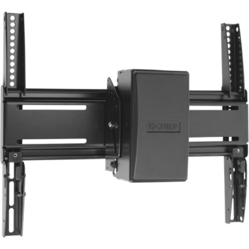 Chief Fit Medium Ceiling TV Mount - For Displays 32-55" - Black
