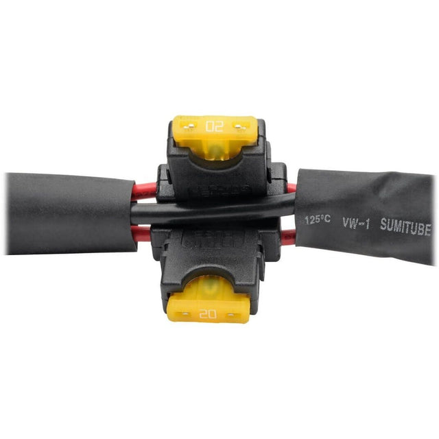 Eaton Tripp Lite Series Power Cable Kit for Healthcare Power Modules/Inverters/Chargers, 3 ft. (0.91 m)