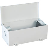 Chief X-Large Above Tile Storage Box - Low-Profile