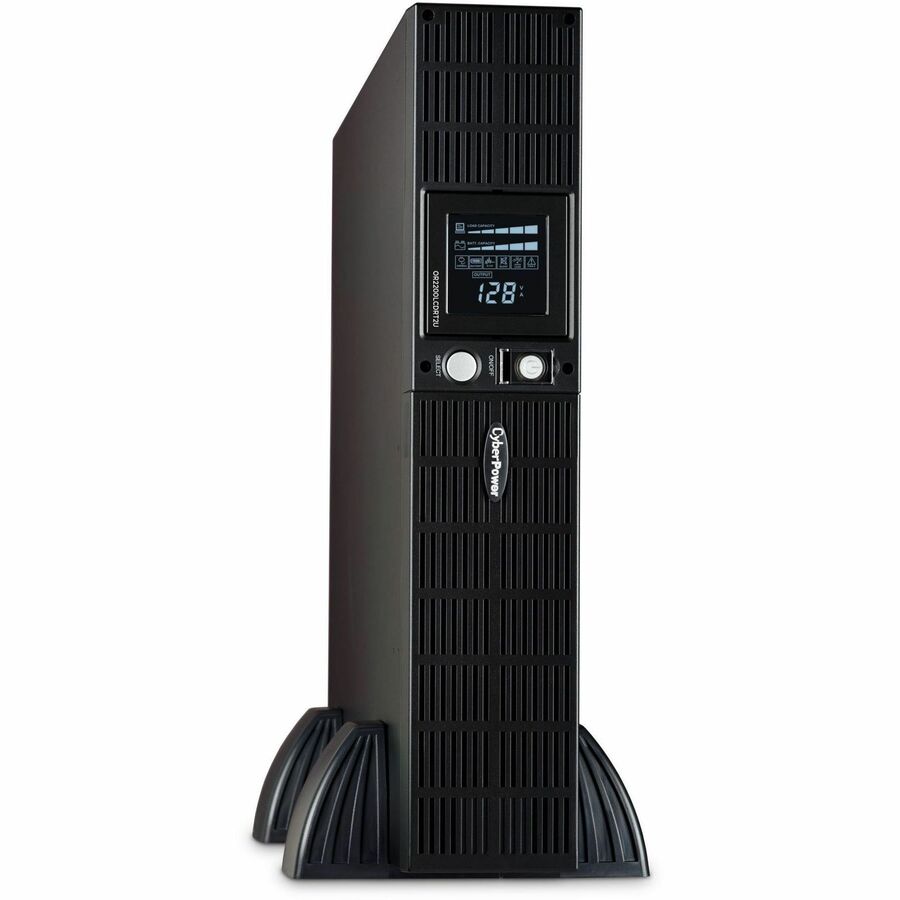 CyberPower OR2200LCDRT2U Smart App LCD UPS Systems