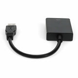 AddOn USB 3.0 (A) Male to HDMI 1.3 Female Adapter Including 1ft Cable