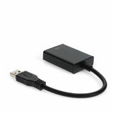 AddOn USB 3.0 (A) Male to HDMI 1.3 Female Adapter Including 1ft Cable