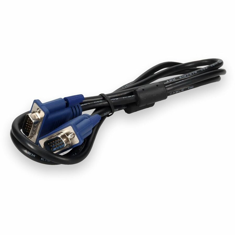 VGA to Cat 5 Monitor Extender (up to 250ft)