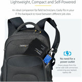 StarTech.com USB Crash Cart Adapter with File Transfer & Video Capture at 1920 x1200 60Hz, TAA