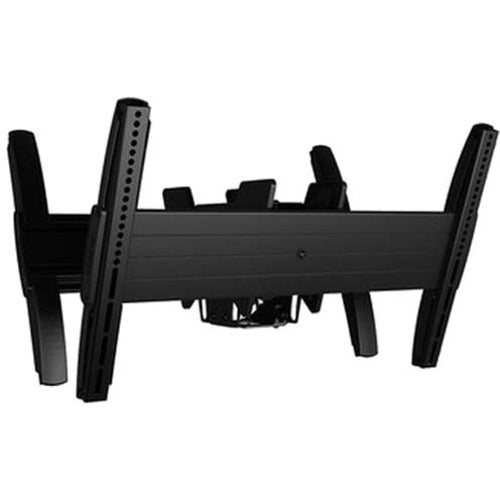 Chief Fusion Large TV Ceiling Mount - For 42-75 inch Displays - Dual Monitor VESA Mount