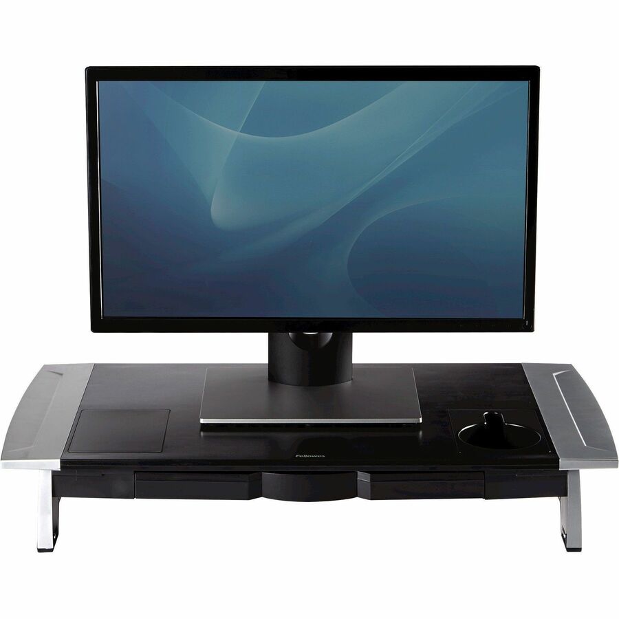 Fellowes Office Suites&trade; Premium Monitor Riser