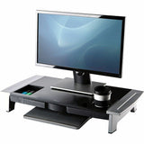Fellowes Office Suites&trade; Premium Monitor Riser
