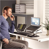 Fellowes Office Suites&trade; Laptop Riser