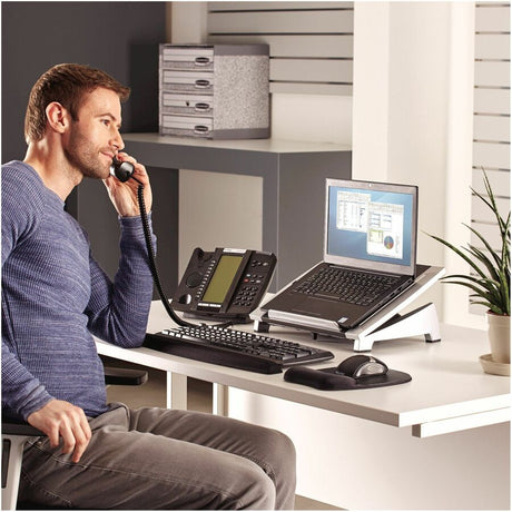 Fellowes Office Suites&trade; Laptop Riser