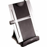 Office Suites&trade; Desktop Copyholder with Memo Board