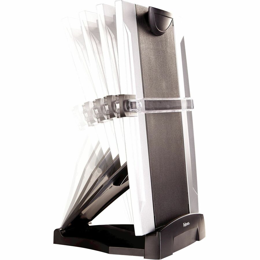 Office Suites&trade; Desktop Copyholder with Memo Board