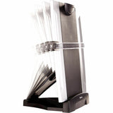 Office Suites&trade; Desktop Copyholder with Memo Board