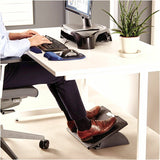 Fellowes Office Suites&trade; Adjustable Footrest