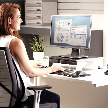 Fellowes Office Suites&trade; Monitor Riser