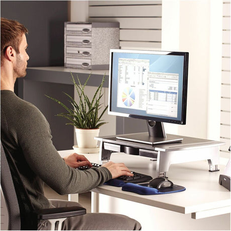 Fellowes Office Suites&trade; Monitor Riser