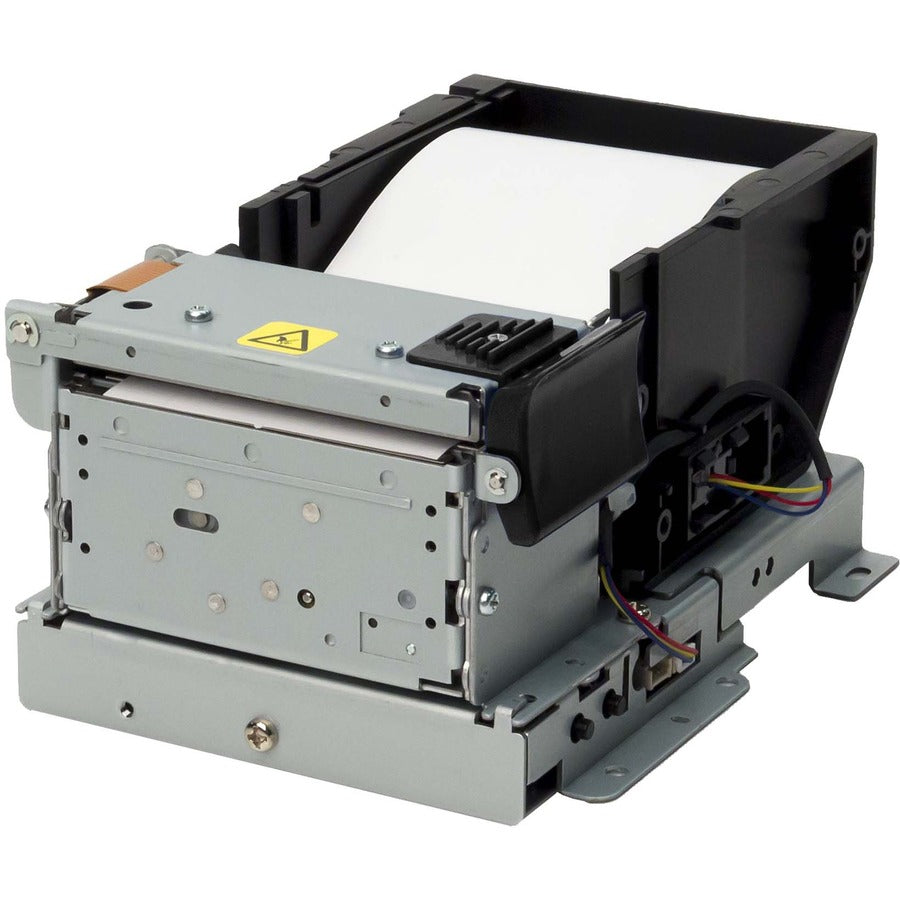 Star Micronics SK1-22SF2-Q Direct Thermal Printer - Monochrome - Receipt Print - USB - Serial - With Cutter