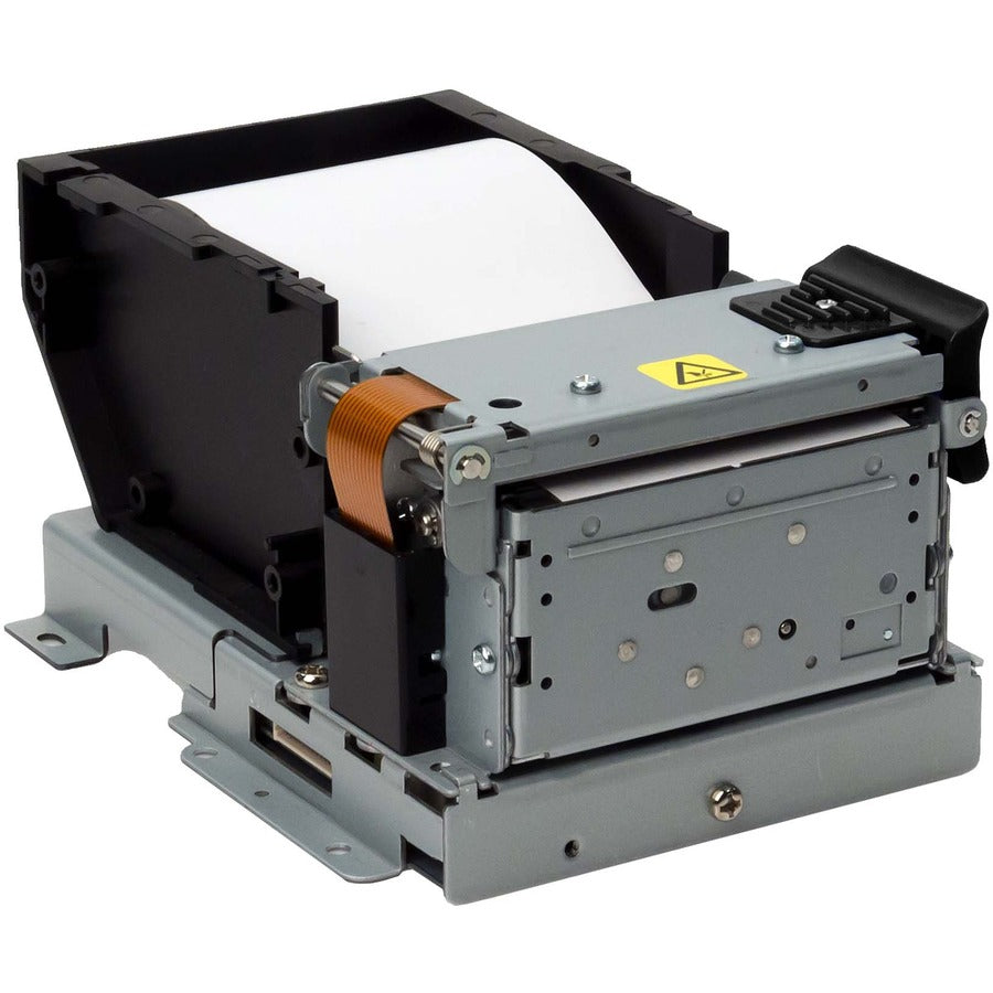 Star Micronics SK1-22SF2-Q Direct Thermal Printer - Monochrome - Receipt Print - USB - Serial - With Cutter