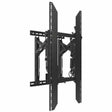 Chief ConnexSys Video Wall Mount - For Displays 40-80" - Black