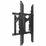 Chief ConnexSys Video Wall Mount - For Displays 40-80" - Black