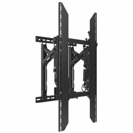 Chief ConnexSys Video Wall Mount - For Displays 40-80" - Black