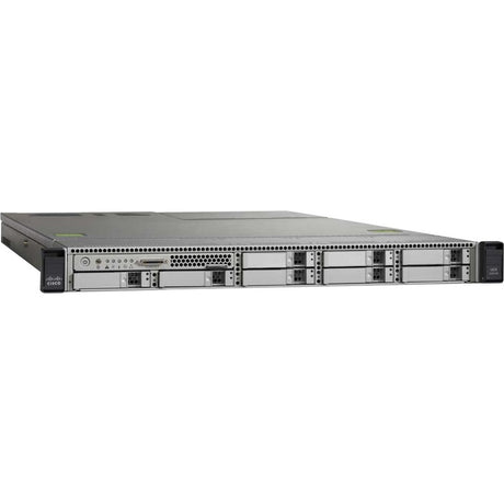 Cisco C220 M3 1U Rack Server - 2 Xeon E5-2609 2.40 GHz - 48 GB RAM - 4 TB HDD - (4 x 1TB) HDD Configuration - Serial ATA/600, 3Gb/s SAS Controller